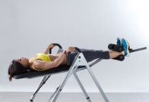 Инверсионный стол — вред или польза