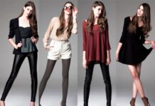 Преимущества трикотажной одежды для женщин