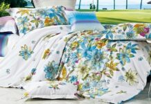 Что нужно знать о комплектах постельного белья?