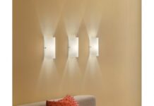 Какую роль играют бра в интерьере?