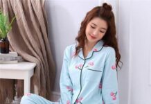 Из какого материала сделаны самые популярные пижамы