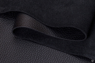 Разновидности натуральной кожи