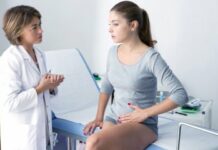 Как проходит прием у гинеколога ?