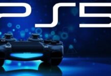 Playstation 5 — крутий гейм, який всі чекали