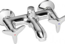 IDDIS: надежные и продуманные до мелочей товары для ванной комнаты