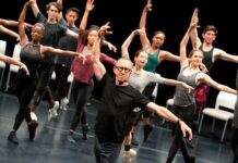Курсы современной хореографии для взрослых: плюсы и минусы