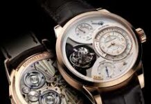 Jaeger-LeCoultre: уникальная мануфактура швейцарских часов, известная на весь мир
