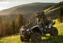 Какие аксессуары необходимы для квадроцикла?