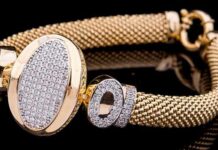 Золотые браслеты: зачем они нужны женщине?