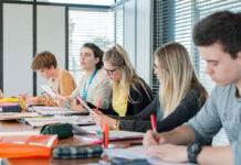 Особенности обучения в учебном центре Planetaclub