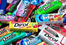 Есть ли польза от жевательной резинки?