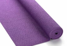 Дейсвительно ли нужен коврик для йоги?