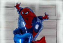 В чем отличие и преимущества фольгированных и латексных воздушных шаров?