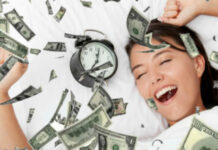 Как притянуть к себе деньги и удачу