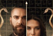 Стоит ли хранить секреты? Смотрите онлайн турецкий сериал «Воссоединение»