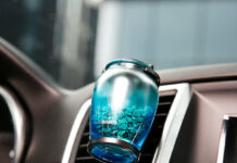 Виды ароматизаторов в машину