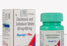 Основные характеристики Hepcinat Plus