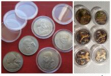 Аксессуары для нумизматики и их особенности