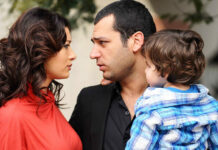 Лучшие Турецкие сериалы на русском языке