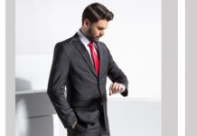 Энциклопедия мужского стиля одежды