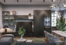 Неоспоримые достоинства итальянской мебели