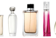 Как выбрать парфюм в интернет-магазинах?