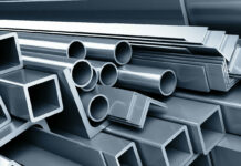 Металлопрокат: в строительстве без него никуда