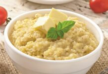 Как сварить пшенную кашу в мультиварке?