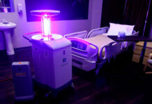 Бактерицидные лампы: польза и вред