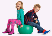 Влияние цвета детской одежды на ребенка