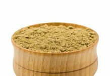 Кыст аль-Хинди — популярное лечебное средство