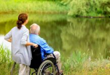 Дом престарелых Vita Гармония — лучшая сеть пансионатов для пожилых людей