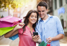 Как мы с мужем открывали магазин