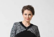 Туника большого размера для полных женщин: актуальная вещь для любого события и времени года