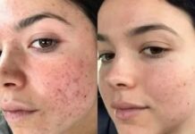 Чем хороша химчистка штор на весу?