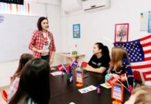 Кому необходимы курсы английского языка?