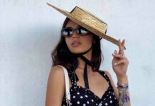 Стильные брендовые платья: сочетание красоты и изящества