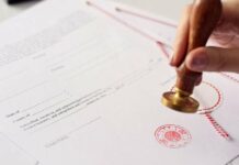 Перевод документов с нотариальным заверением: нюансы и особенности