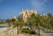 Преимущества мобильной массажной службы в Пальма-де-Майорка