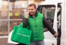 Сбермаркет: что это, и как работает?