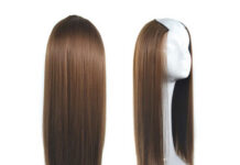 Как носить полупарик?