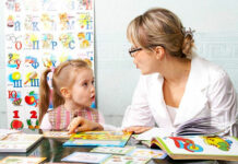 Как выбрать логопеда-дефектолога для ребенка?