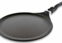 Как выбрать сковороду для блинов