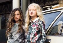 Модные тренды для ярких историй