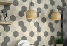 Как выбрать настенную плитку для кухни?