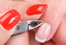 Технология выполнения классического маникюра