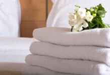 Выбор текстиля для гостиницы