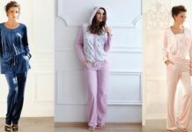 Одежда для дома: трудности выбора