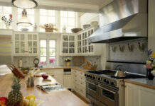 Стили кухни в интерьере
