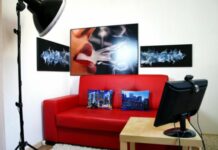 Почему вебкам студии набирают популярность?